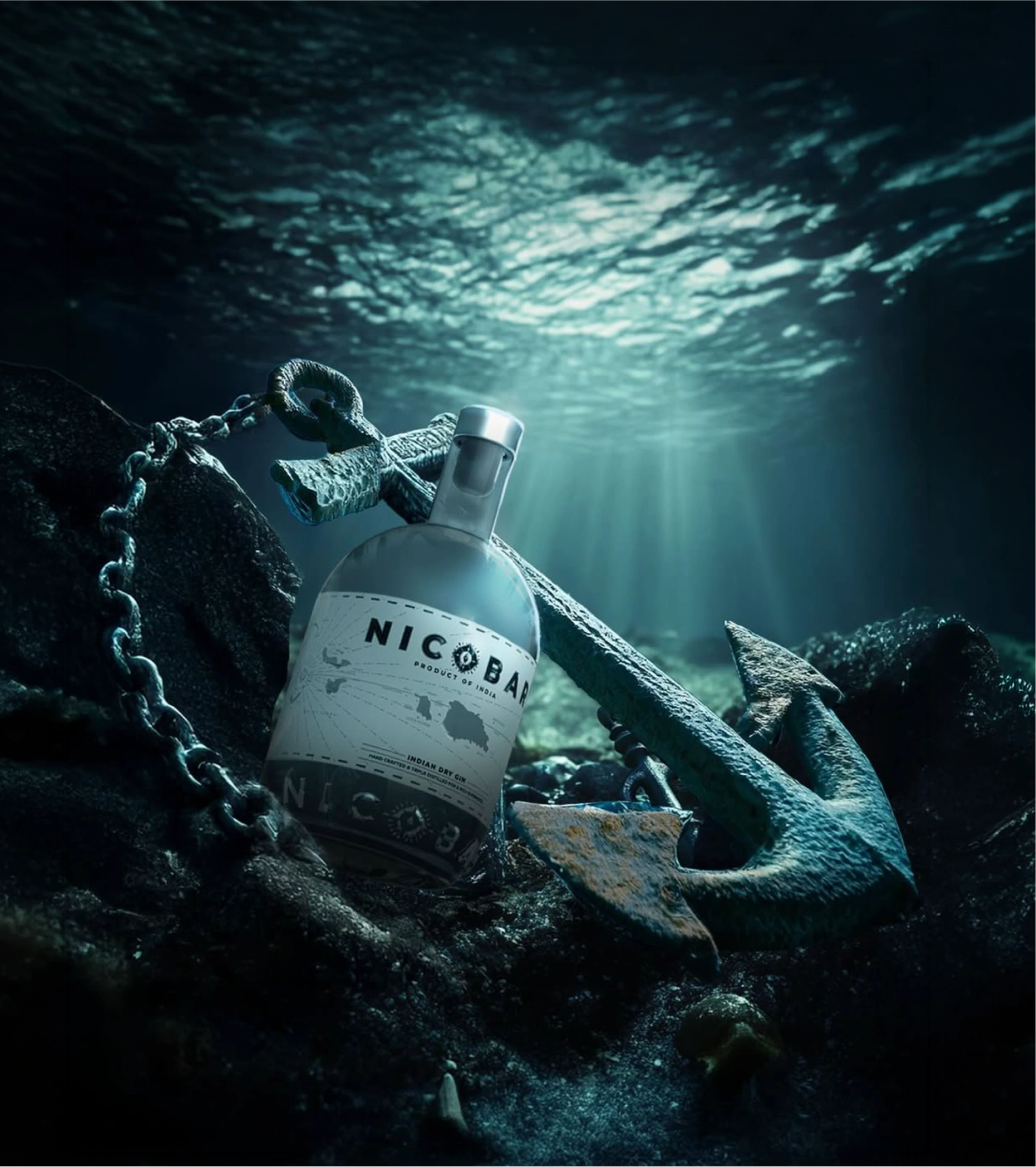 Nicobar — image 8